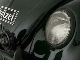 Porsche Volkswagen Type (1952) thumbnail 11