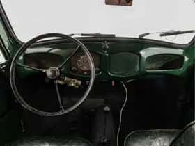 Porsche Volkswagen Type (1952) thumbnail 14