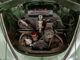 Porsche Volkswagen Type (1952) thumbnail 18