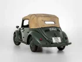 Porsche Volkswagen Type (1952) thumbnail 3