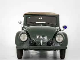 Porsche Volkswagen Type (1952) thumbnail 5