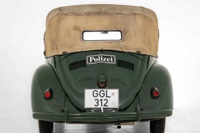 Volkswagen Type (1952) thumbnail 6