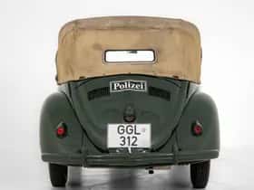 Porsche Volkswagen Type (1952) thumbnail 6