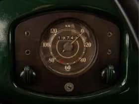 Porsche Volkswagen Type (1952) thumbnail 9