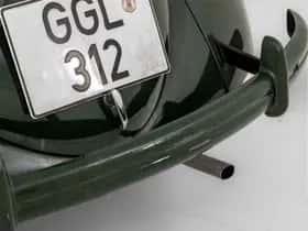 Porsche Volkswagen Type (1952) thumbnail 10