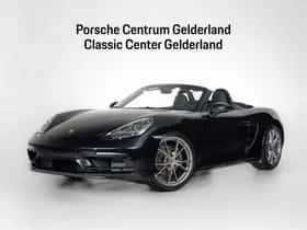 Porsche 718 (2025)