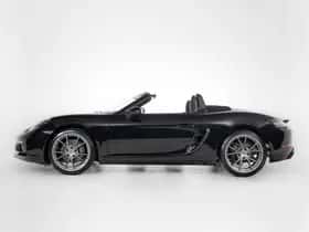 Porsche 718 (2025) thumbnail 11