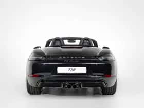 Porsche 718 (2025) thumbnail 14