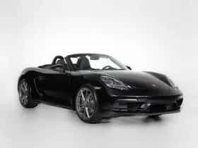 Porsche 718 (2025) thumbnail 5