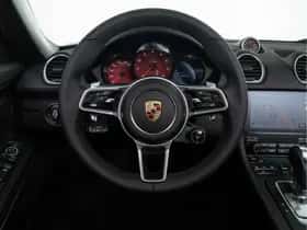 Porsche 718 (2025) thumbnail 9