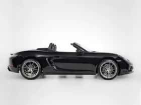 Porsche 718 (2025) thumbnail 10