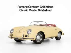 Porsche 356 (1958)