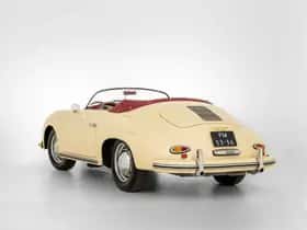 Porsche 356 (1958) thumbnail 2