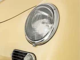 Porsche 356 (1958) thumbnail 11