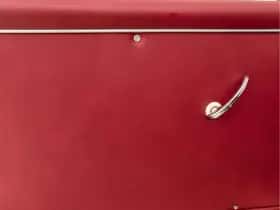 Porsche 356 (1958) thumbnail 15