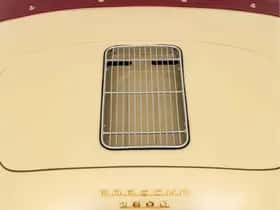 Porsche 356 (1958) thumbnail 16