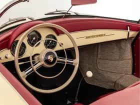 Porsche 356 (1958) thumbnail 19