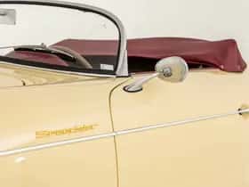 Porsche 356 (1958) thumbnail 20