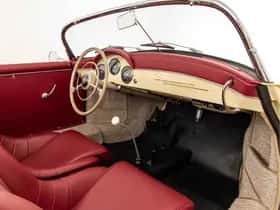 Porsche 356 (1958) thumbnail 3