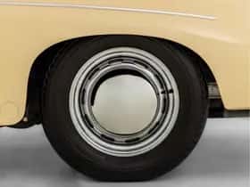 Porsche 356 (1958) thumbnail 22