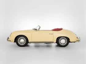 Porsche 356 (1958) thumbnail 5