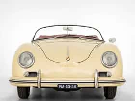 Porsche 356 (1958) thumbnail 6