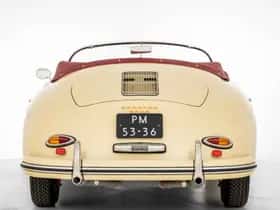 Porsche 356 (1958) thumbnail 7