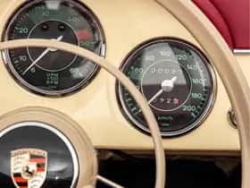 Porsche 356 (1958) thumbnail 9