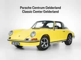 Porsche 911 (1972)