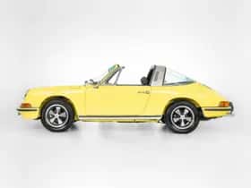 Porsche 911 (1972) thumbnail 2