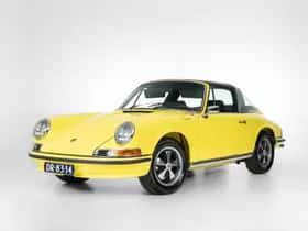 Porsche 911 (1972) thumbnail 11