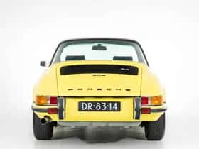 Porsche 911 (1972) thumbnail 4