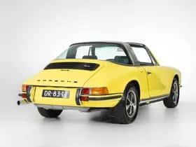 Porsche 911 (1972) thumbnail 5