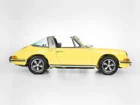 Porsche 911 (1972) thumbnail 6