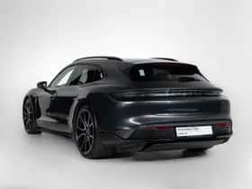 Porsche Taycan (2023) thumbnail 2