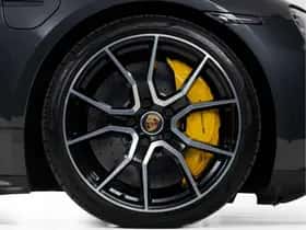 Porsche Taycan (2023) thumbnail 20
