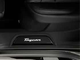 Porsche Taycan (2023) thumbnail 35