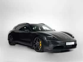 Porsche Taycan (2023) thumbnail 5