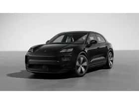 Porsche Macan (2026)