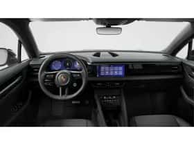 Porsche Macan (2026) thumbnail 3