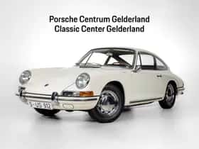 Porsche 911 (1965)