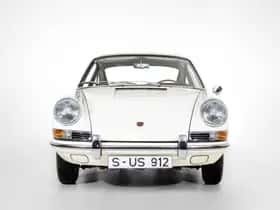 Porsche 911 (1965) thumbnail 13