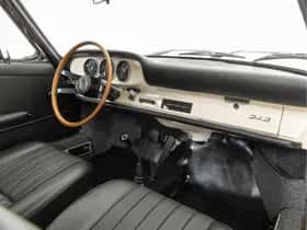 Porsche 911 (1965) thumbnail 7