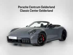 Porsche 911 (2025)