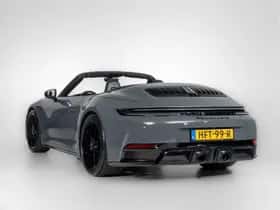 Porsche 911 (2025) thumbnail 2