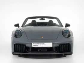 Porsche 911 (2025) thumbnail 13