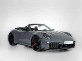 Porsche 911 (2025) thumbnail 5