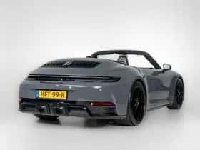 Porsche 911 (2025) thumbnail 6