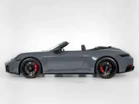 Porsche 911 (2025) thumbnail 10