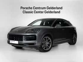 Porsche Cayenne (2024)